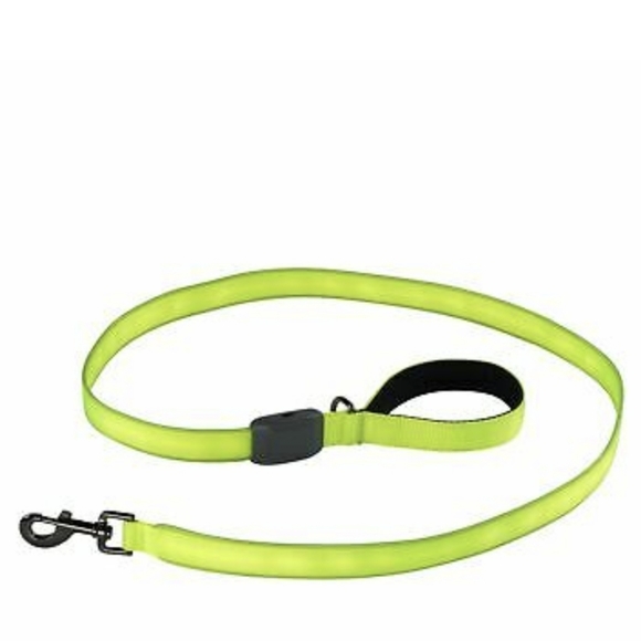 Nite Ize NiteDog USB Rechargeable LED Leash - Picture 5 of 5